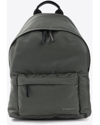 Givenchy - Essential U Backpack - Lyst