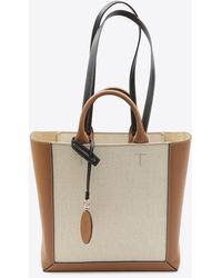 Tod's - Medium Double Up Tote Bag - Lyst