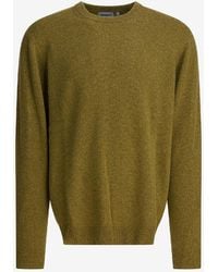 Carhartt - Alten Wool-Blend Sweater - Lyst