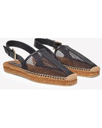espadrille dakota