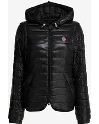 Moncler - Karura Quilted Puffer Jacket - Lyst