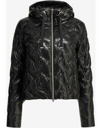 Herno - Resort Quilted Down Jacket - Lyst