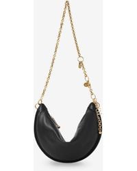 Chloé - Chloé Icons Shoulder Bag In Soft Leather - Lyst
