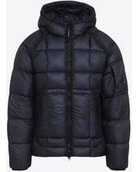 C.P. Company - Medium Jacket - Lyst