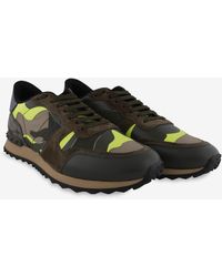 valentino rockrunner mens