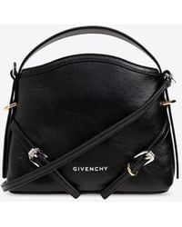 Givenchy - Shoulder Bag Voyou Nano - Lyst