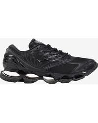 Mizuno - Wave Prophecy Ls Low-Top Sneakers - Lyst