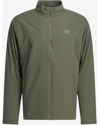 Arc'teryx - Atom Sl Technical Jacket - Lyst