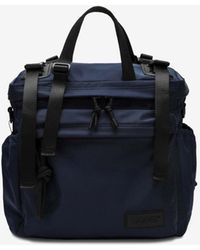 Rag & Bone - East-West Nylon Backpack - Lyst