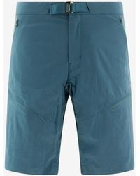 Arc'teryx - Gamma Quick Dry Technical Shorts - Lyst