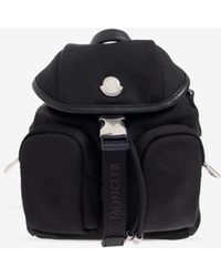 Moncler - Mini Trick Shoulder Bag - Lyst