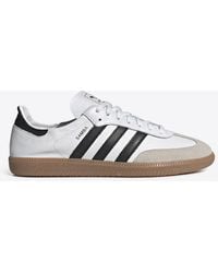 adidas Originals - Sambas Lt Shoes - Lyst