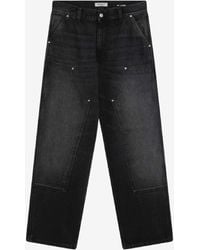 Carhartt - Brandon Double Knee Pants - Lyst