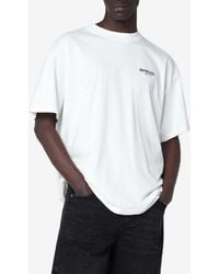 Represent - Cotton T-Shirt - Lyst