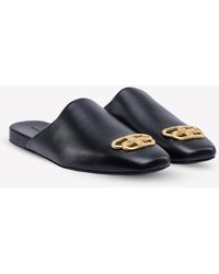 Balenciaga Slippers for Men - Up to 60% off at Lyst.com