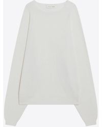 Fear Of God - Waffle Knit Sweater - Lyst