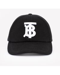 burberry cap