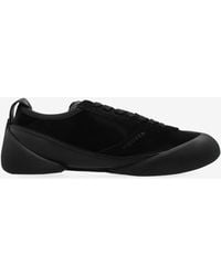 McQueen - Flexion Low-Top Sneakers - Lyst