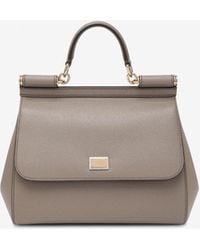 Dolce & Gabbana - Borsa A Mano - Lyst