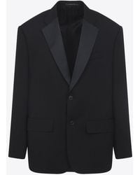 Balenciaga - Jacket - Lyst