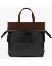 Loewe - Small Switch Tote Bag - Lyst
