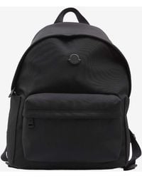 Moncler - New Pierrick Backpack - Lyst