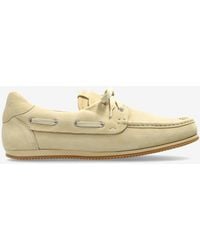 Jacquemus - Leather Shoes Les Batto - Lyst