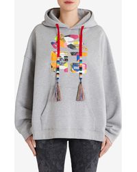 Etro Hoodies for Women | Online Sale up to 70% off | Lyst