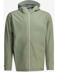 Arc'teryx - Norvan Technical Windbreaker Jacket - Lyst