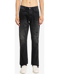 Tom Ford - Stretch Straight-Leg Jeans - Lyst