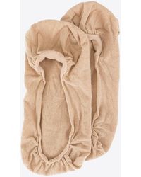 Wolford - Low-Cut Socks - Lyst