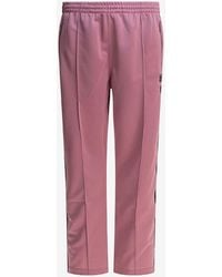 Needles - X Kae Tanaka Poly Smooth Pants - Lyst