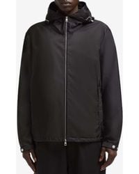 Moncler - Remoray Hooded Windbreaker Jacket - Lyst