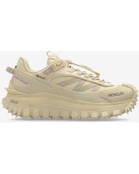 Moncler - Trailgrio Gtx Sports Shoes - Lyst