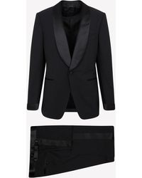 Tom Ford - Evening Suit Set - Lyst