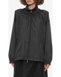 Moncler - Valencay Zip-Up Jacket - Lyst