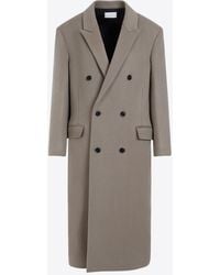The Row - Anderson Coat - Lyst