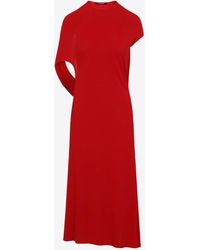 Jacquemus - La Robe Salerno Mini Dress - Lyst