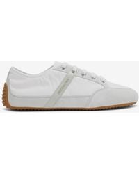 Givenchy - Slim Low-Top Sneakers - Lyst