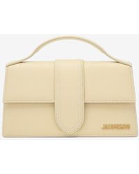 Jacquemus - Le Grand Bambino Bag - Lyst
