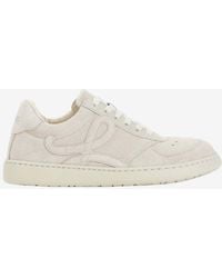 Loewe - Jambo Low-Top Sneakers - Lyst