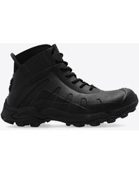 Givenchy - Shoes With Logo - Lyst