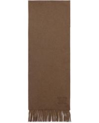 Max Mara - Dalia Cashmere Scarf - Lyst