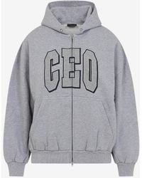 Balenciaga - Sweatshirts - Lyst