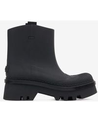 Chloé - Raina 55mm Ankle Boots - Lyst
