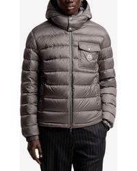 Moncler - Verith Padded Jacket - Lyst