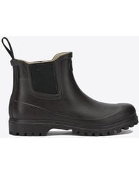 Superga - 789 Rubber Ankle Boots - Lyst