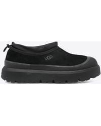 UGG - Tasman Weather Hybrid Slip-On Sneakers - Lyst