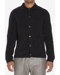 Barena - Fureta Narci Long-Sleeved Shirt - Lyst