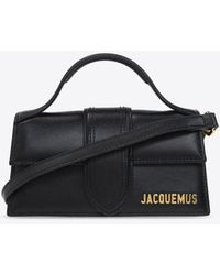Jacquemus - Small Le Bambino Shoulder Bag - Lyst